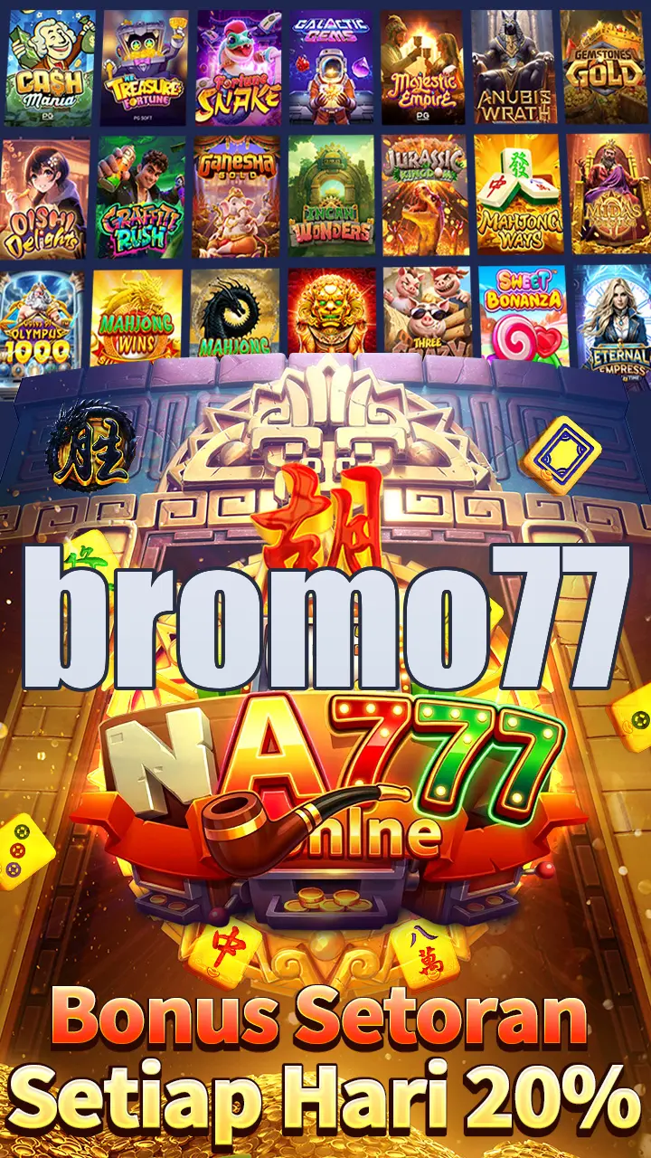 bromo77 APK