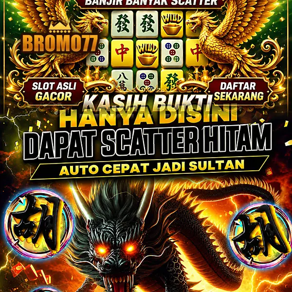 bromo77 Daftar Sekarang - Unduh APK